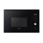 Microondas Corbero CMICM20GLNINTEG, 20L, 800w Negr Microondas Corbero CMICM20GLNINTEG, 20L, 800w Negr