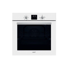 Horno Cata MDS8007WH, multif,. 80L, A, Blanco