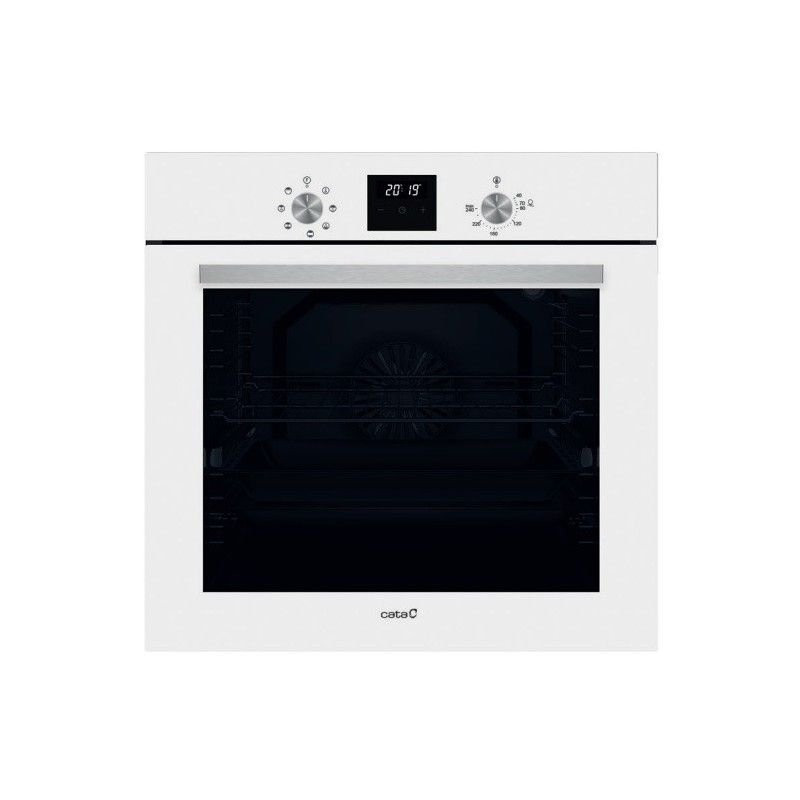 Horno Cata MDS8007WH, multif,. 80L, A, Blanco Horno Cata MDS8007WH, multif,. 80L, A, Blanco