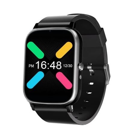 Smartcwatch DCU 34159045, senior gps videollamada