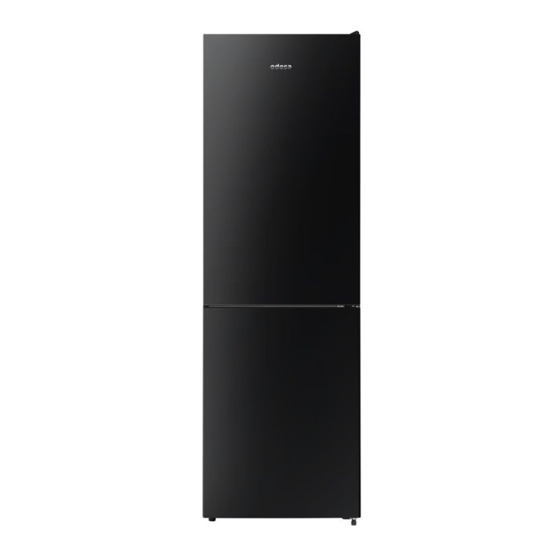 Combi Edesa EFC1822NFGBK, 186x60cm, E, cr negro, 3 Combi Edesa EFC1822NFGBK, 186x60cm, E, cr negro, 3