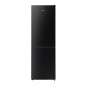 Combi Edesa EFC1822NFGBK, 186x60cm, E, cr negro, 3 Combi Edesa EFC1822NFGBK, 186x60cm, E, cr negro, 3