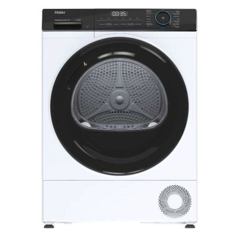 Secadora Haier HD100A2939EIB, 10kg, E, Bomba Calor Secadora Haier HD100A2939EIB, 10kg, E, Bomba Calor