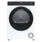 Secadora Haier HD100A2939EIB, 10kg, E, Bomba Calor Secadora Haier HD100A2939EIB, 10kg, E, Bomba Calor