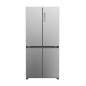 Frigo Haier SbS 4P HCR3818ENMM, 181x83cm, NF Frigo Haier SbS 4P HCR3818ENMM, 181x83cm, NF