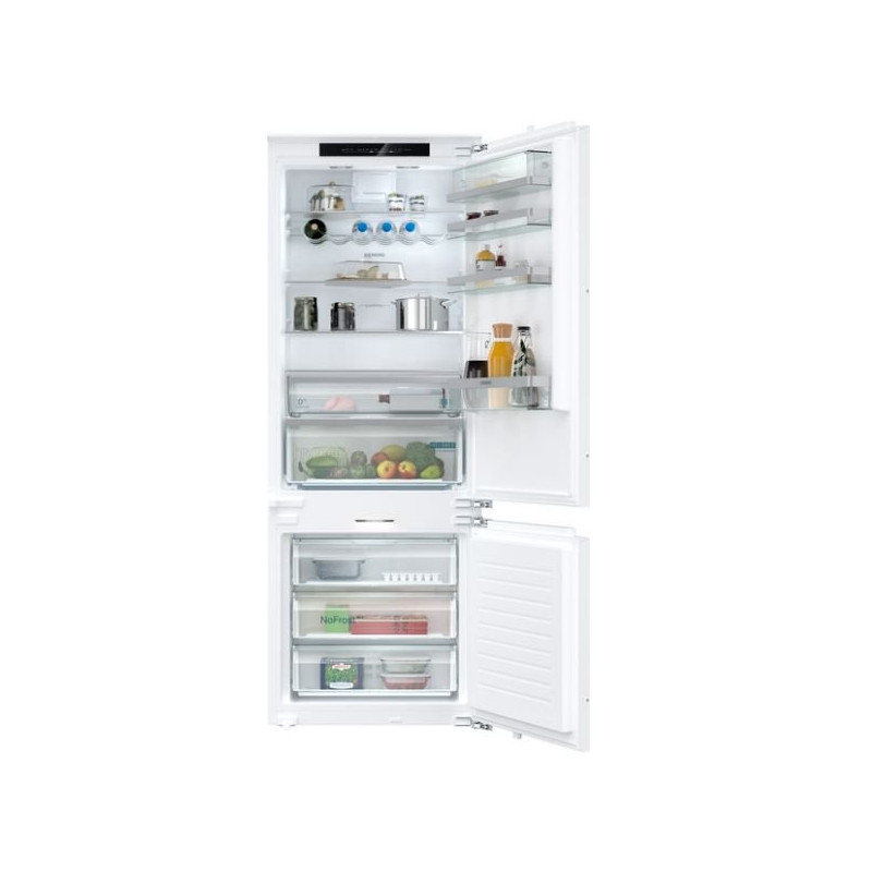 Combi Siemens KB96NADD0, 194X71cm, D, INTEGR., NFR Combi Siemens KB96NADD0, 194X71cm, D, INTEGR., NFR