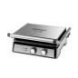 Grill Orbegozo GR4580, 2000W, 29x24cm, 180º, Inox Grill Orbegozo GR4580, 2000W, 29x24cm, 180º, Inox