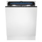 Lavavajillas Electrolux LSV48400L, 14cub, C, 3ªB, Lavavajillas Electrolux LSV48400L, 14cub, C, 3ªB,