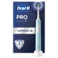 Cepillo Dental Braun Pro1 Caribeean Blue D103.423 Cepillo Dental Braun Pro1 Caribeean Blue D103.423