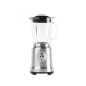 Batidora vaso Jata JEBT1241, 1.75l, 1200w, cristal Batidora vaso Jata JEBT1241, 1.75l, 1200w, cristal
