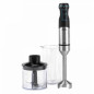 Batidora brazo Jata JEBT1791, 1500w, inox, vaso 70 Batidora brazo Jata JEBT1791, 1500w, inox, vaso 70