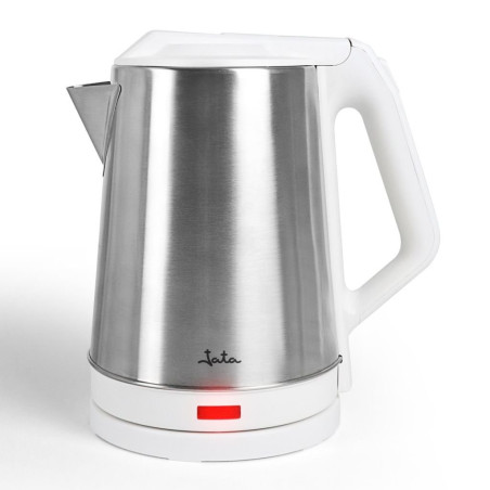 Hervidor Jata JEHA1723, 2l, 1500w, inox