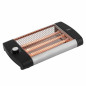 Tostador Jata JETT1588, horizontal, 600w, 3 barras Tostador Jata JETT1588, horizontal, 600w, 3 barras