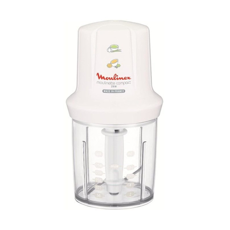 Picadora Moulinex DJ300110, Compact Picadora Moulinex DJ300110, Compact
