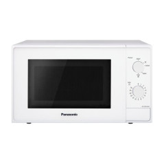 MICROONDAS PANASONIC NNE20JWMEPG