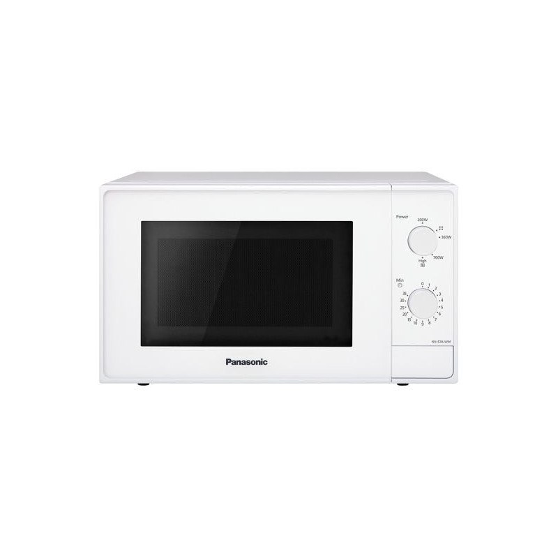 MICROONDAS PANASONIC NNE20JWMEPG