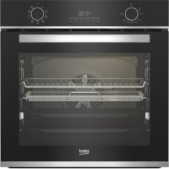 Horno Beko BBIMA13300XS, Multif., 72L, A, AirFry