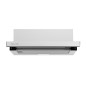 Campana Corbero VINSON635W, Telescopica Blanco, 60 Campana Corbero VINSON635W, Telescopica Blanco, 60