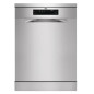 Lavavajillas AEG FFB74907ZM, 14cub, C, 3ªB, Inox Lavavajillas AEG FFB74907ZM, 14cub, C, 3ªB, Inox