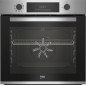 Horno Beko BBIE12300XMP, Multif., Pirolisis, 72L,A