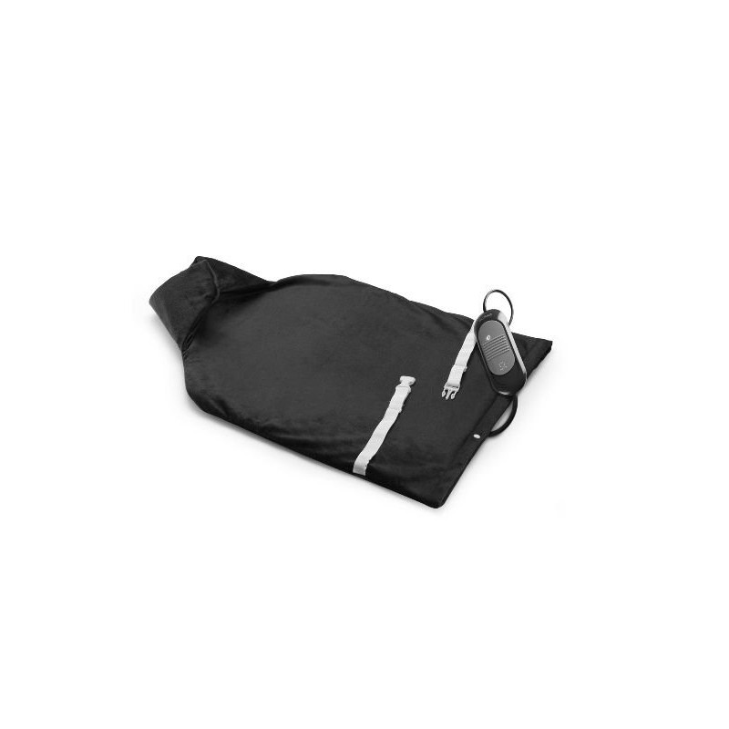 Almohadilla Solac CT8696, Cervicales y Lumbar Almohadilla Solac CT8696, Cervicales y Lumbar