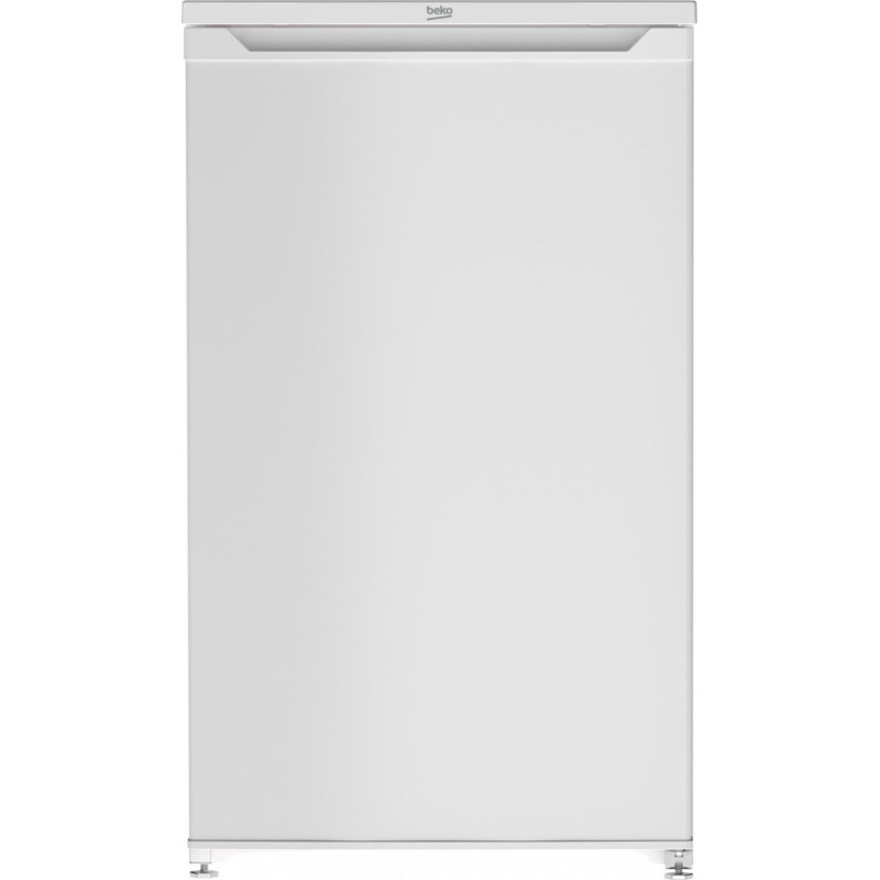 Frigorifico 1P Beko TS190340N, 82x48cm, E, Blanco,