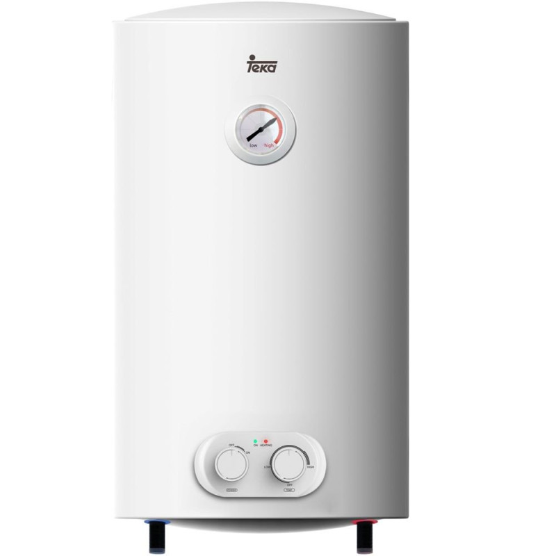 Termo Electrico Teka EWH80H, 80L, Blanco Termo Electrico Teka EWH80H, 80L, Blanco