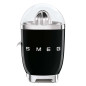 Exprimidor Smeg CJF11BLEU, 50 style negro Exprimidor Smeg CJF11BLEU, 50 style negro