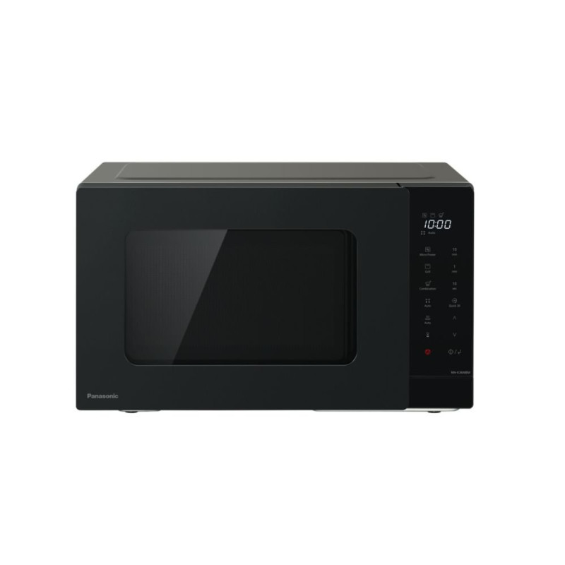 MICROONDAS PANASONIC NNK35NBMEPG