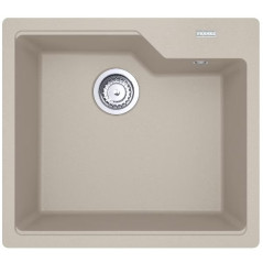FREGADERO FRANKE UBG61056 CAFFE CREME