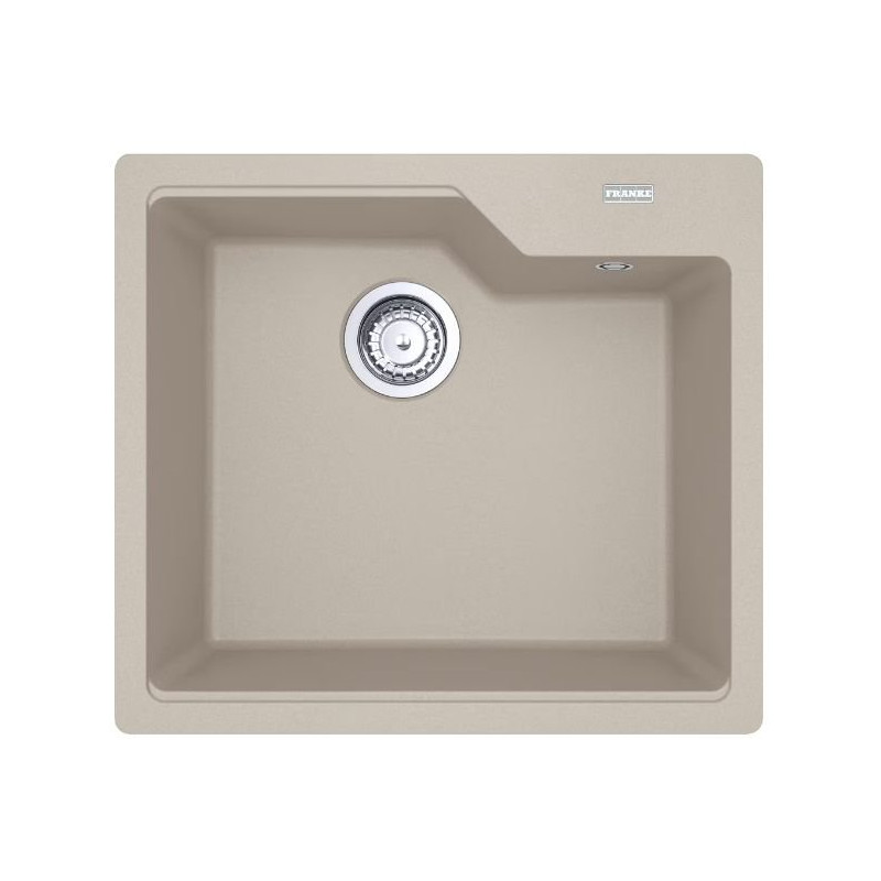 FREGADERO FRANKE UBG61056 CAFFE CREME FREGADERO FRANKE UBG61056 CAFFE CREME