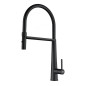 GRIFO FRANKE ICON SEMIPRO NEGRO MATE GRIFO FRANKE ICON SEMIPRO NEGRO MATE