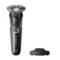 Afeitadora Philips S589825, 60 min, DEEP BLA Afeitadora Philips S589825, 60 min, DEEP BLA