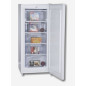 Congelador V. Rommer CVE121, 123x55cm, E, Blanco Congelador V. Rommer CVE121, 123x55cm, E, Blanco