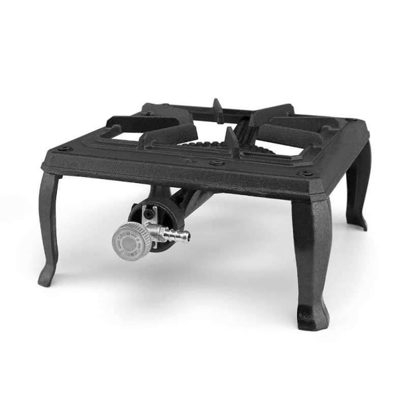 Hornillo Orbegozo FO6100, Gas, Exterior. CUERPO DE Hornillo Orbegozo FO6100, Gas, Exterior. CUERPO DE