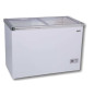 Congelador H. Rommer ICE230D, 99x55cm, 215L, Profe