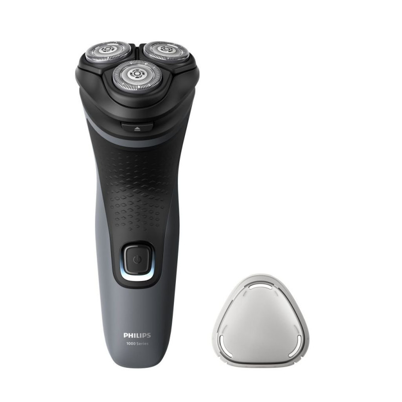 Afeitadora Philips S114200, PowerCut, 40min Autono Afeitadora Philips S114200, PowerCut, 40min Autono