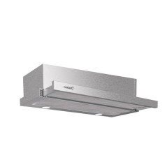 Campana T Cata EXTENDER700, 70cm, Inox