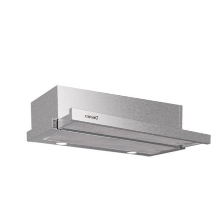 Campana T Cata EXTENDER700, 70cm, Inox