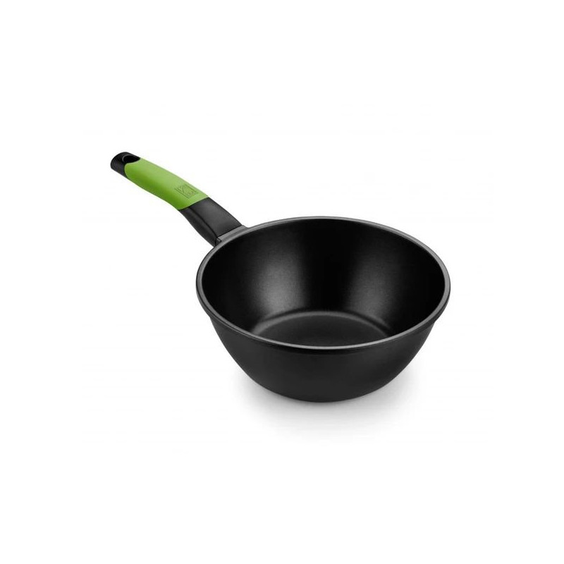 Wok Bra A121472, wok 24 prior verde