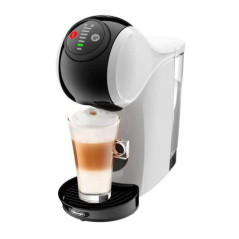 Cafetera DG Delonghi EDG226W, GENIO S, automática