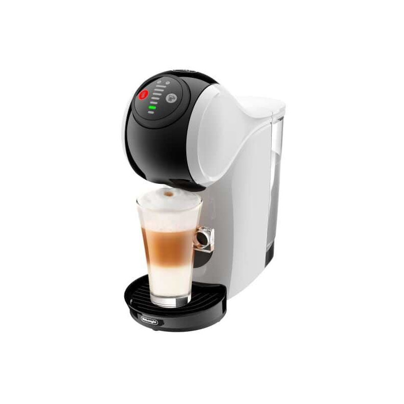 Cafetera DG Delonghi EDG226W, GENIO S, automática Cafetera DG Delonghi EDG226W, GENIO S, automática