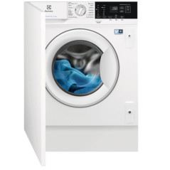 Lavadora Electrolux EN7F4842OF, 8kg, 1400rpm, B, i