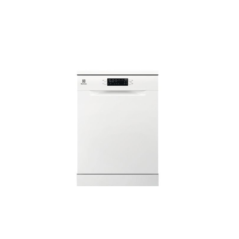 Lavavajillas Electrolux ESA47301SW, 13cub, D, blan