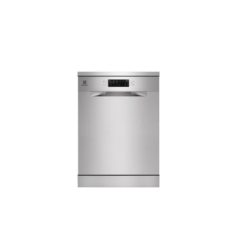 Lavavajillas Electrolux ESA47301SX, 13cub, D, inox