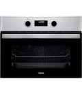 Horno Teka HBC 625 P inox compacto