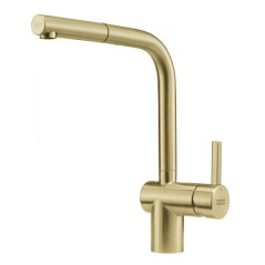 GRIFO FRANKE ATLAS NEO PULL OUT ORO