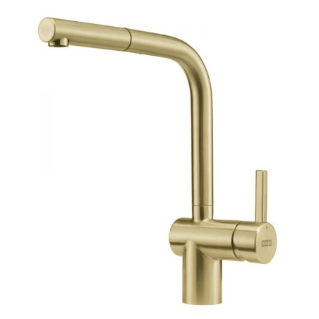 GRIFO FRANKE ATLAS NEO PULL OUT ORO
