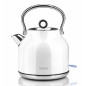 Hervidor Haeger EKDIG028A, 1,7l, 2000w, diseño, cr Hervidor Haeger EKDIG028A, 1,7l, 2000w, diseño, cr