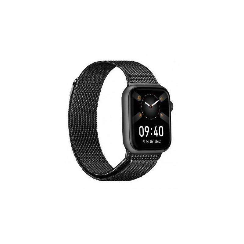 Smartcwatch DCU 34157042, colorful 2 negro + metal Smartcwatch DCU 34157042, colorful 2 negro + metal